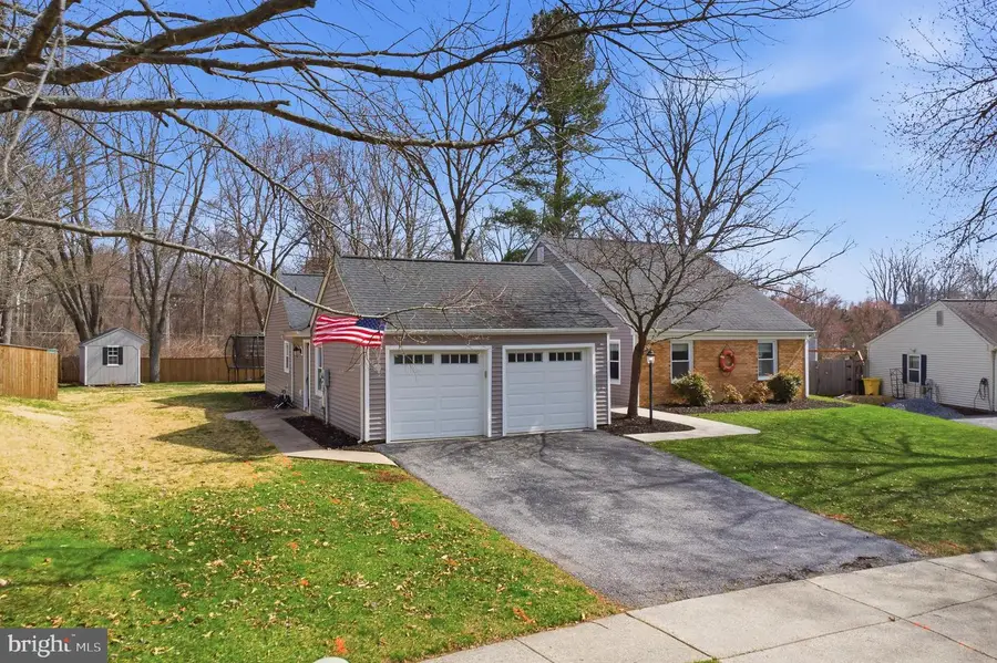 1410 Knights Bridge Turn, Crofton, MD 21114 - #3