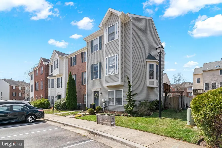 1010 Carbondale Way, Gambrills, MD 21054 - #2