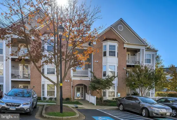 603 Burtons Cove Way #3, ANNAPOLIS, MD 21401