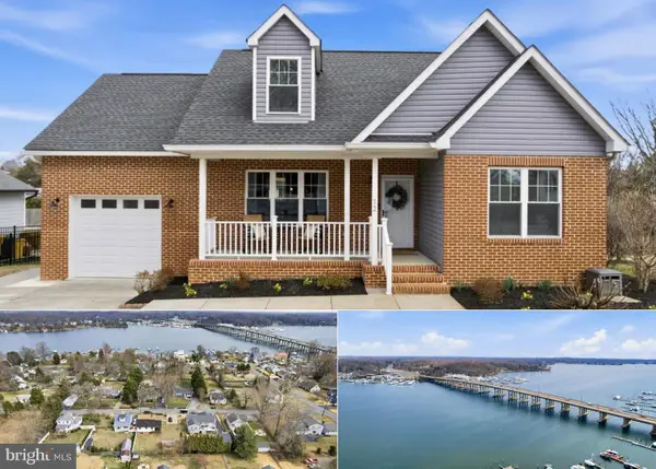 12 Pennsylvania Ave, EDGEWATER, MD 21037