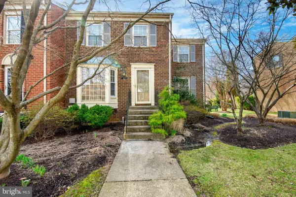 1472 Bay Green Dr #143, ARNOLD, MD 21012