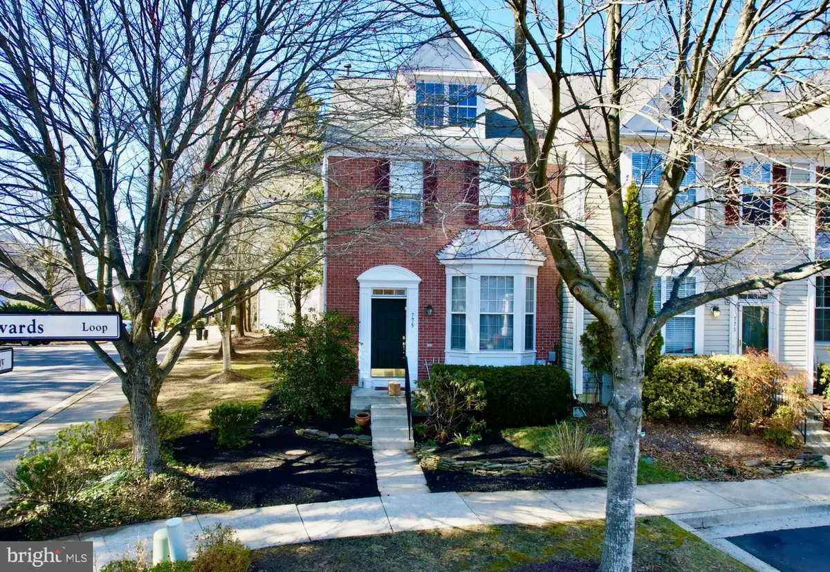 775 Howards Loop #167, Annapolis, MD 21401 - #1