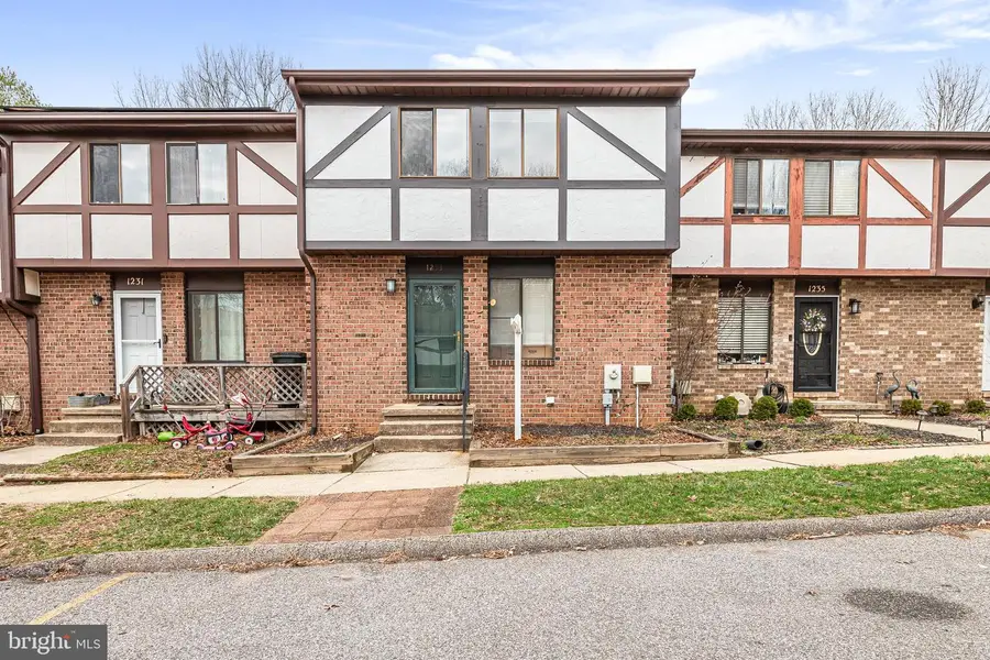 1233 Birchcrest Ct, Arnold, MD 21012 - #2