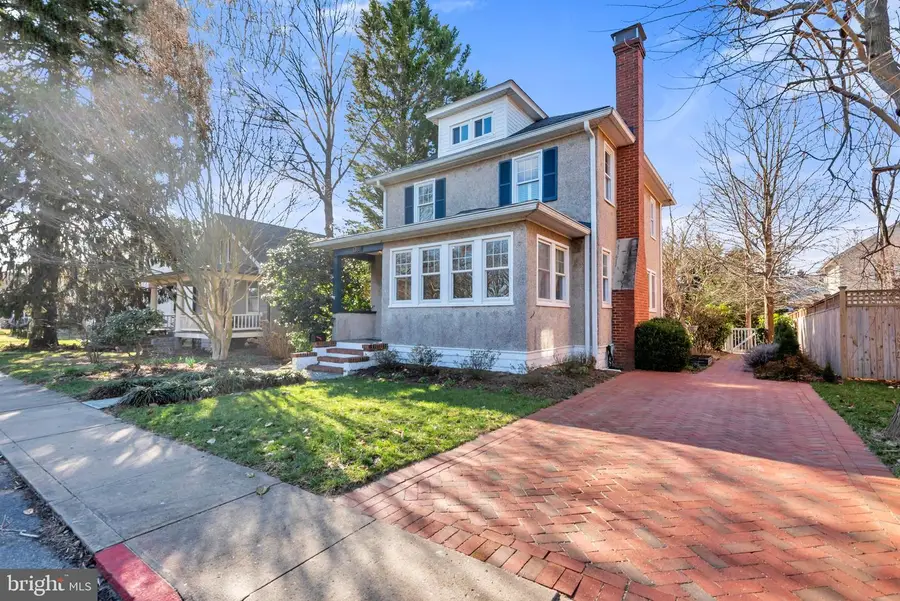 1309 Poplar Ave, Annapolis, MD 21401 - #3