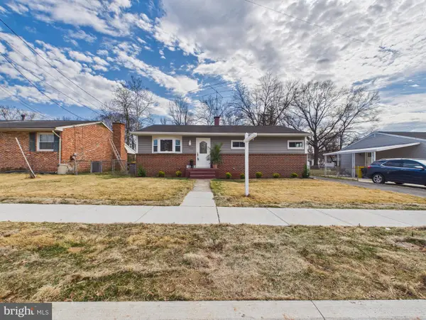 403 Arbor Dr, GLEN BURNIE, MD 21061