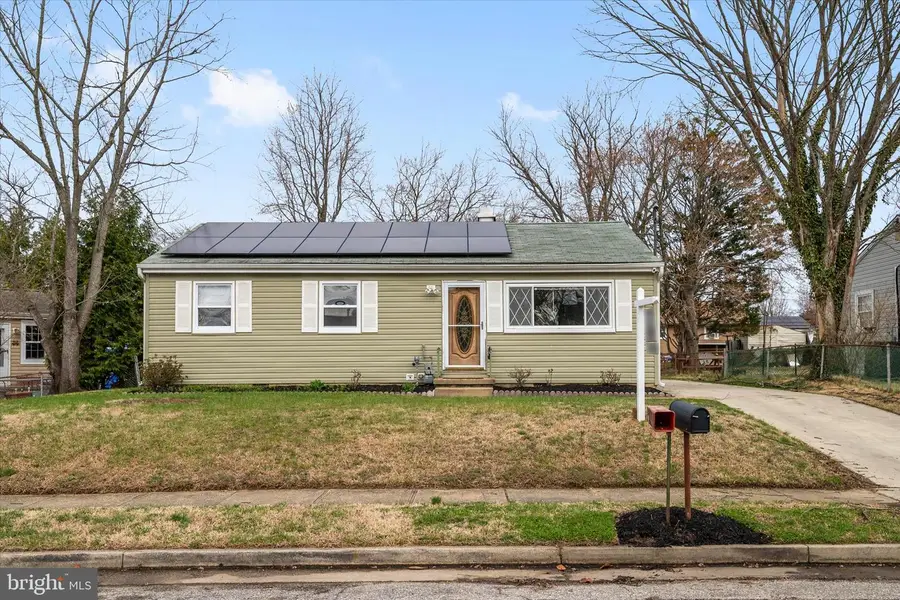 103 Roselawn Rd, Annapolis, MD 21403 - #2