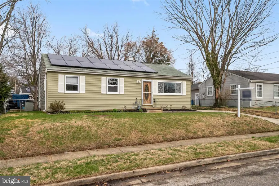 103 Roselawn Rd, Annapolis, MD 21403 - #3