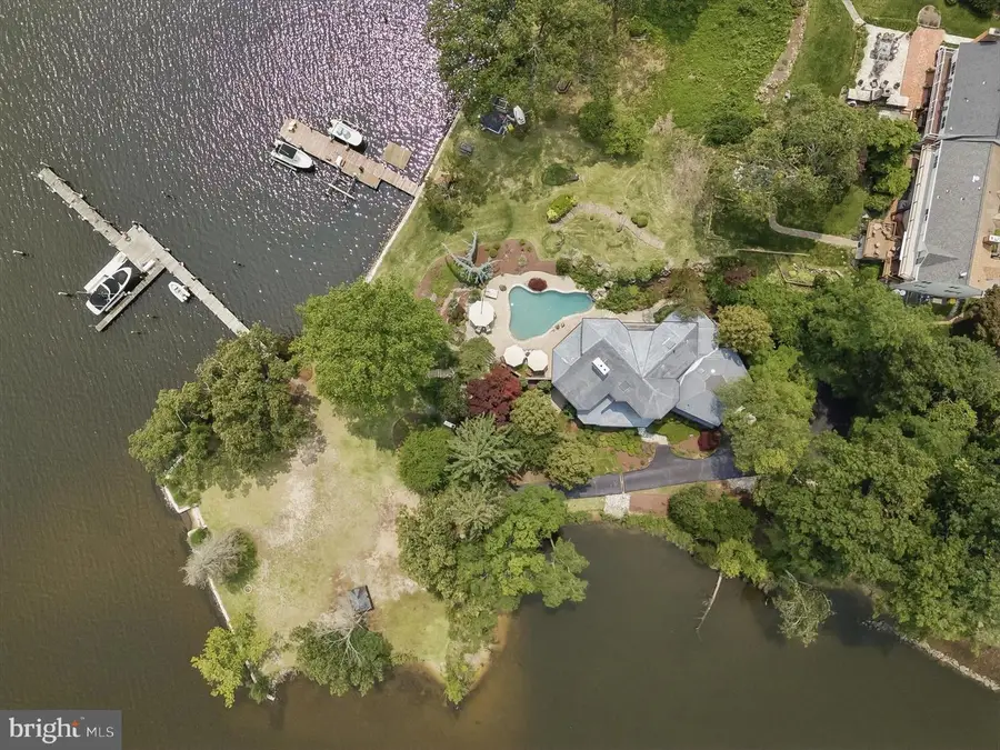 601 Lakeland Rd S, Severna Park, MD 21146 - #2