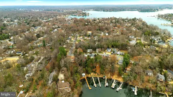 817 Dividing Rd, SEVERNA PARK, MD 21146