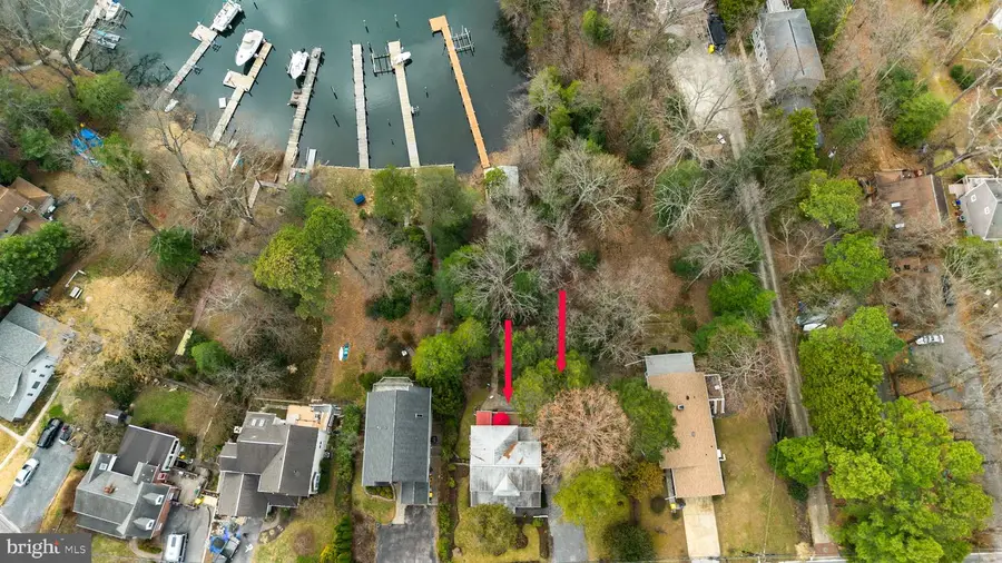 817 Dividing Rd, Severna Park, MD 21146 - #2