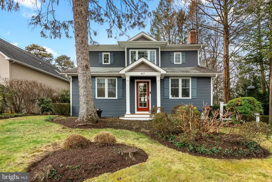 817 Dividing Rd, Severna Park, MD 21146 - #3