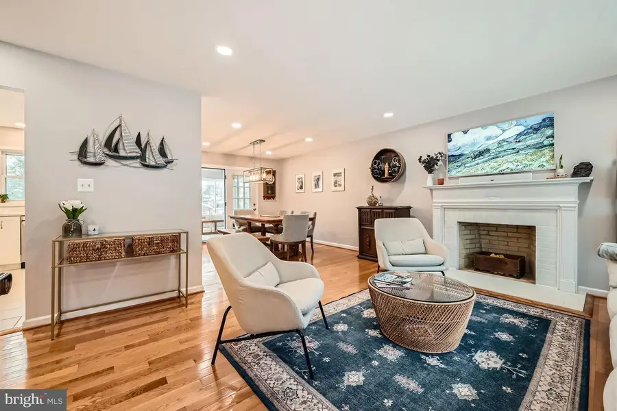 1106 Mainsail Dr, Annapolis, MD 21403 - #2