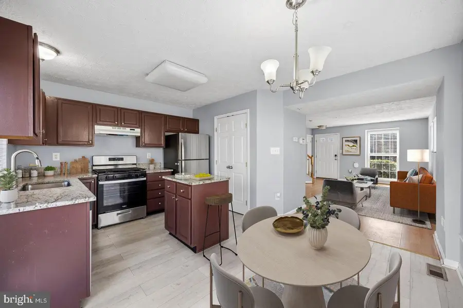 8301 Water Lily Way, Laurel, MD 20724 - #3