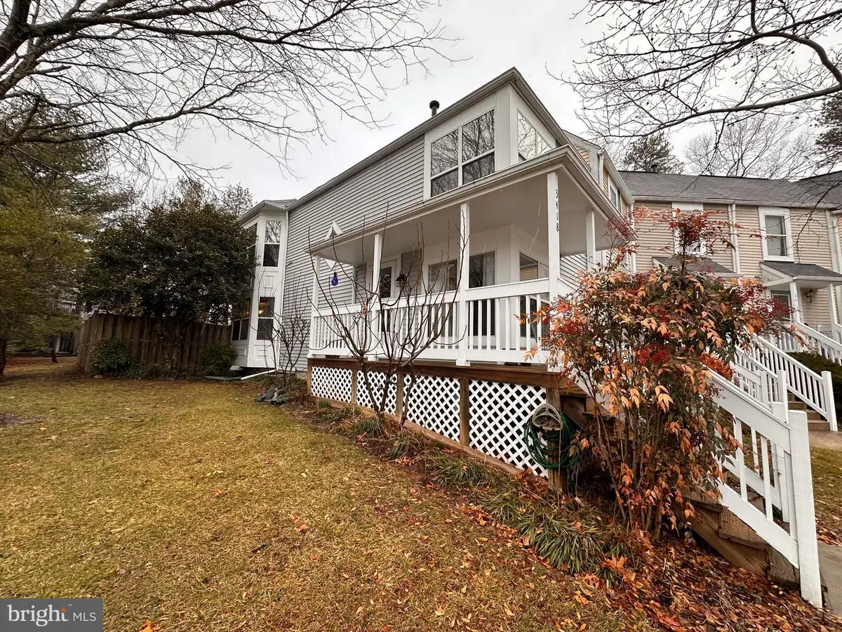 3418 Whispering Hills Pl, Laurel, MD 20724 - #1