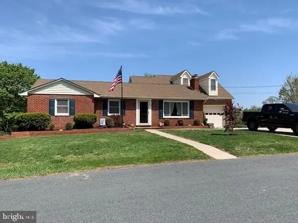 902 Hillcrest Rd, HANOVER, MD 21076