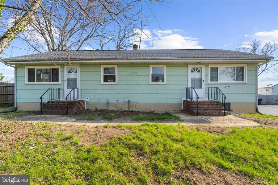8229 Fort Smallwood Rd, Baltimore, MD 21226 - #3