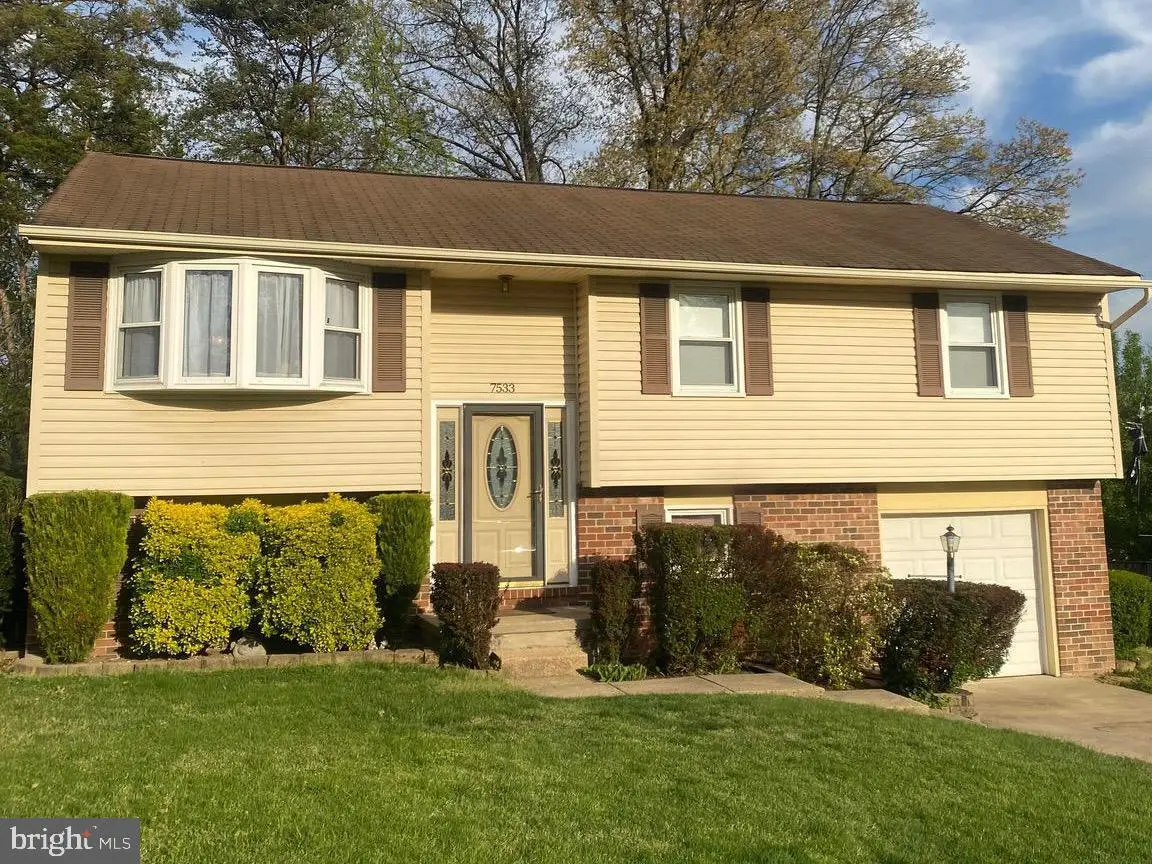 7533 Lemon Tree Ct, Hanover, MD 21076 - #1