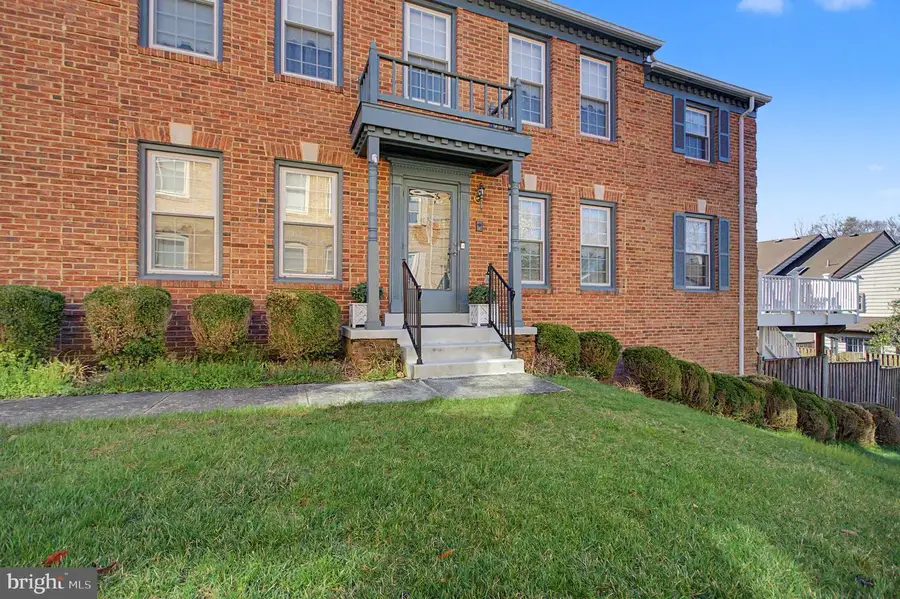 1011 Boom Ct, Annapolis, MD 21401 - #3