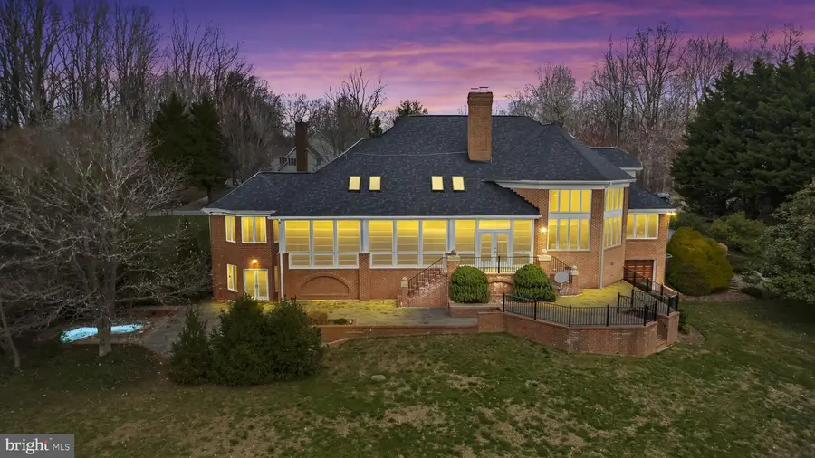 615 Traveller Ct, Lothian, MD 20711 - #3