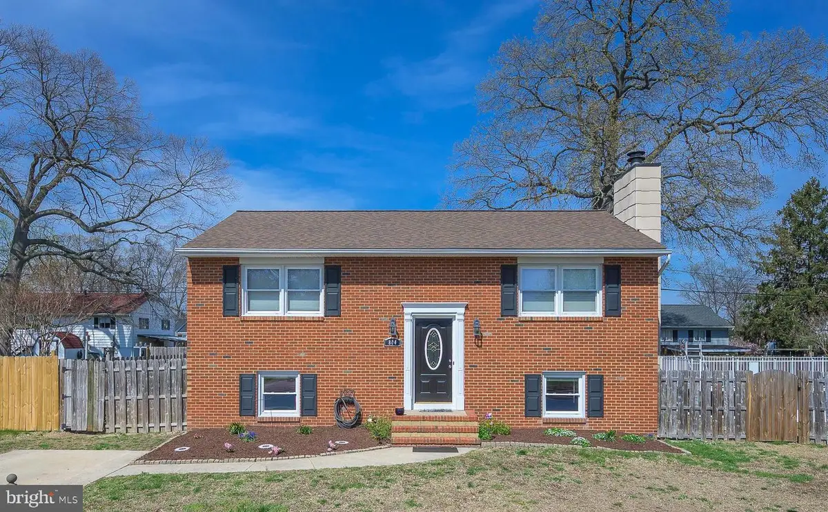 804 221st St, Pasadena, MD 21122 - #1