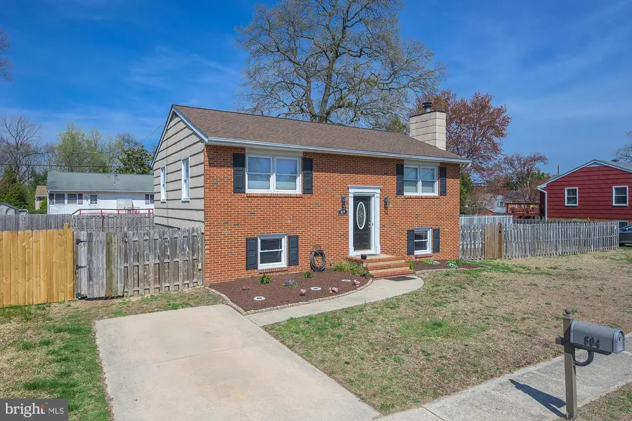 804 221st St, Pasadena, MD 21122 - #2