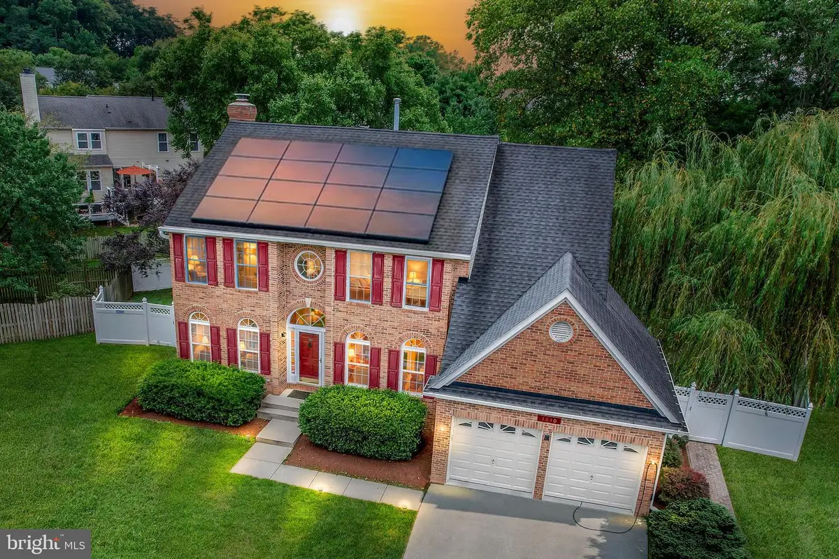 1610 Clarks Ct, Crofton, MD 21114 - #1