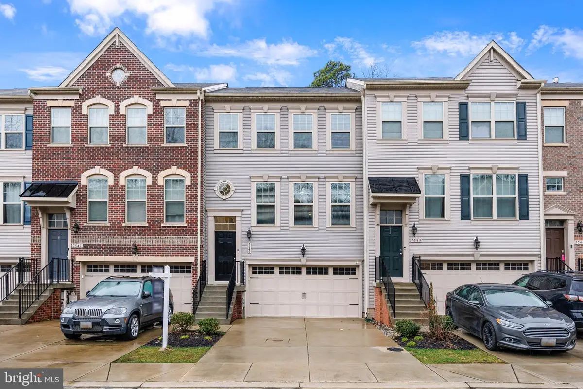 7545 Holly Ridge Dr, Glen Burnie, MD 21060 - #1