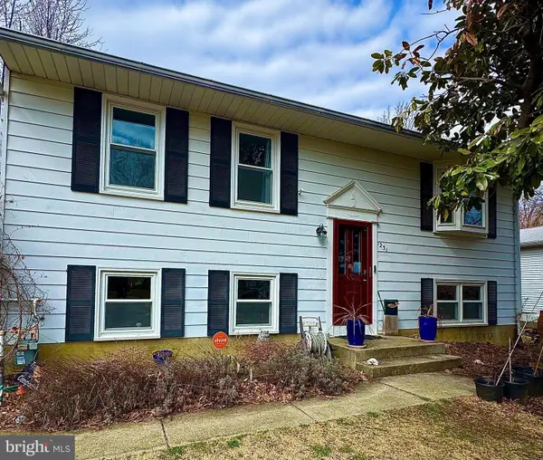 1231 Van Buren Dr, ANNAPOLIS, MD 21403