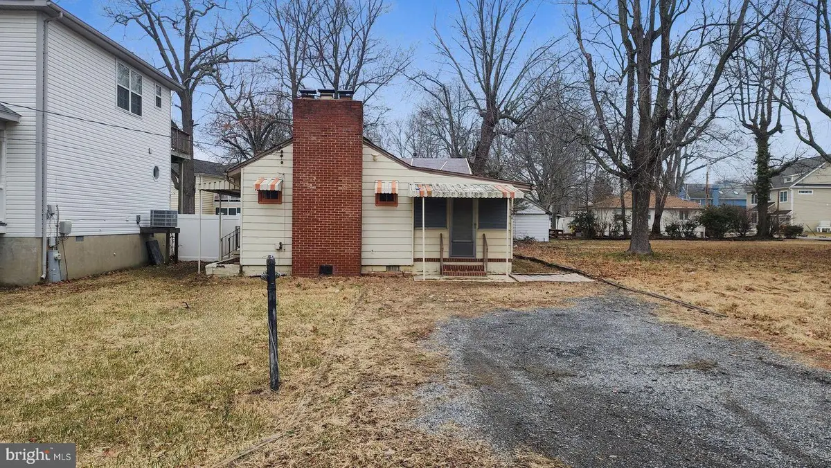 1502 Garst Rd, Shady Side, MD 20764 - #1