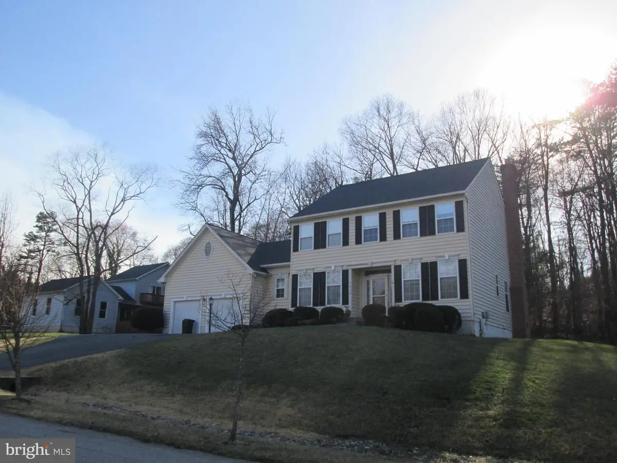 7810 Grandison Way, Severn, MD 21144 - #1