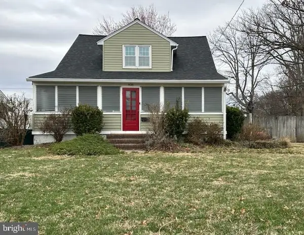 408 Hammonds Ferry, LINTHICUM HEIGHTS, MD 21090