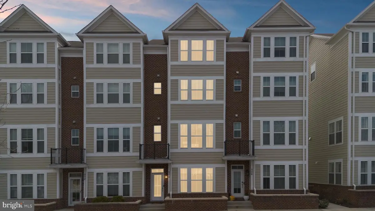504 Joseph Johnson Dr, Annapolis, MD 21401 - #1