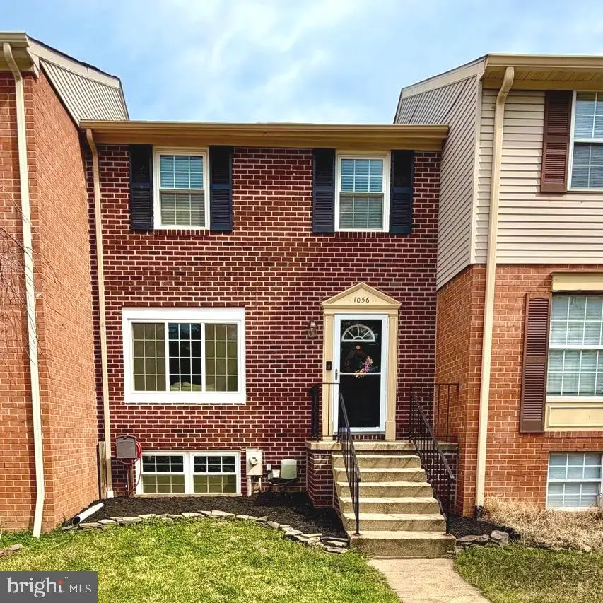 1056 Saybrook Harbour, Pasadena, MD 21122 - #1