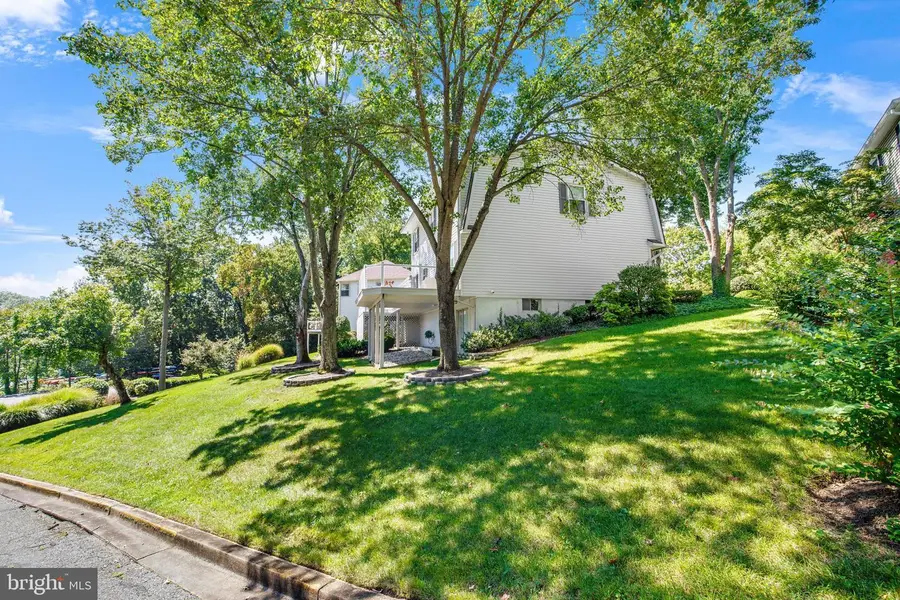 253 Milthorn Ct, Riva, MD 21140 - #3