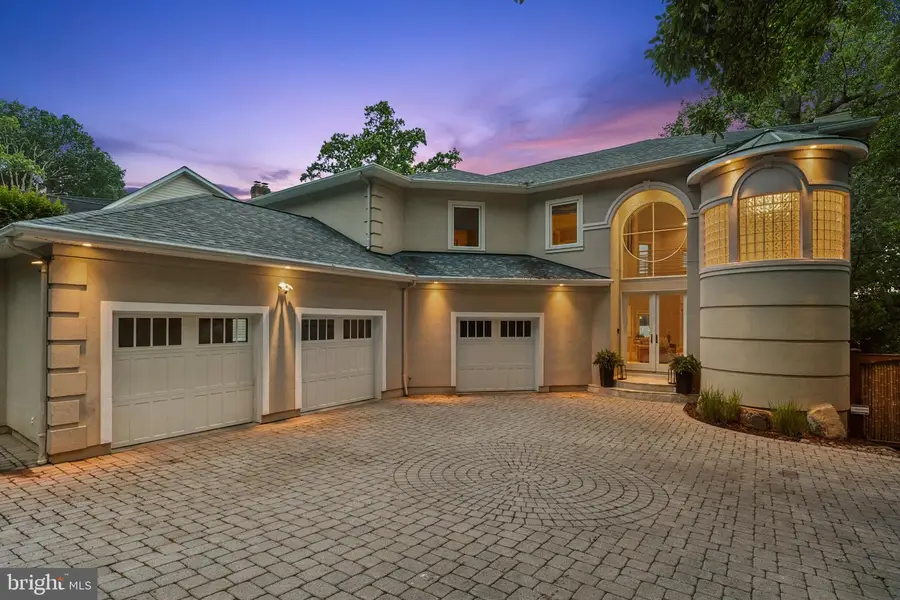 922 Old County Rd, Severna Park, MD 21146 - #3