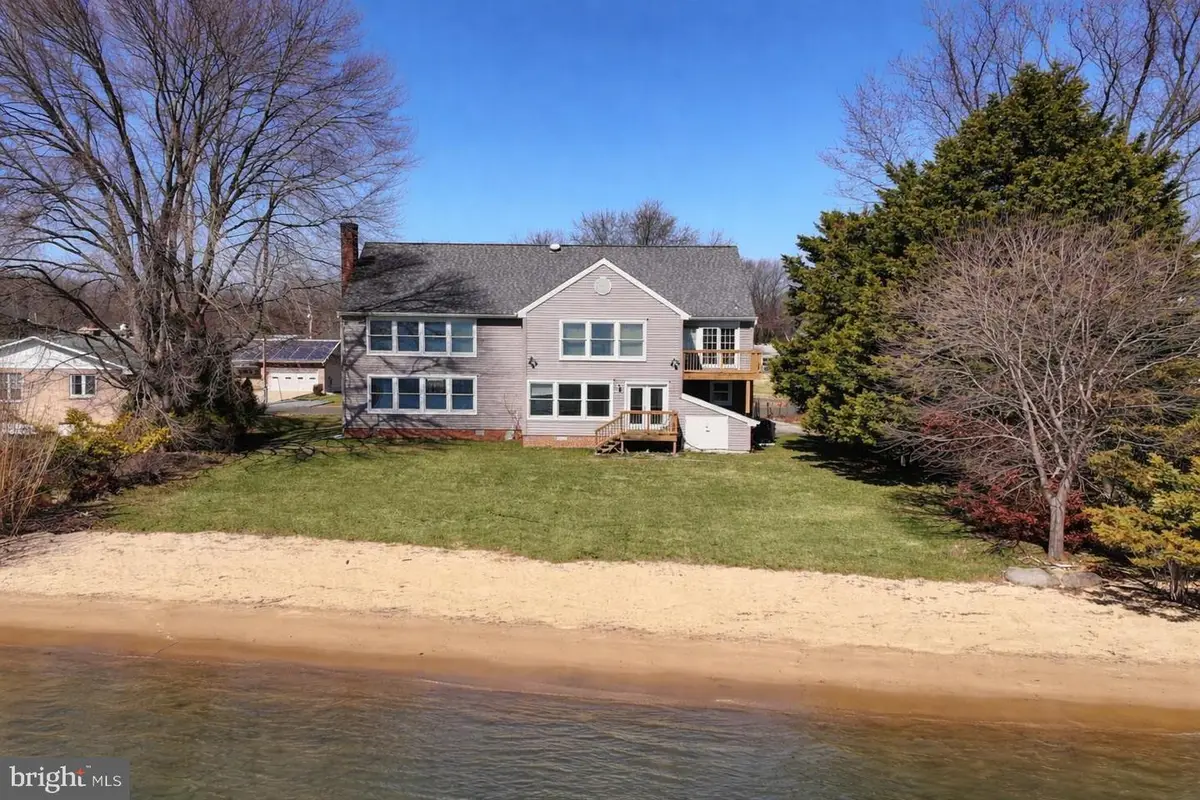 107 W Bay View Dr, Annapolis, MD 21403 - #1