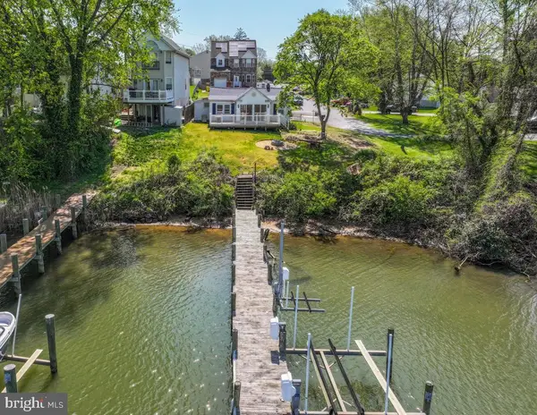 7801 Waterview, BALTIMORE, MD 21226