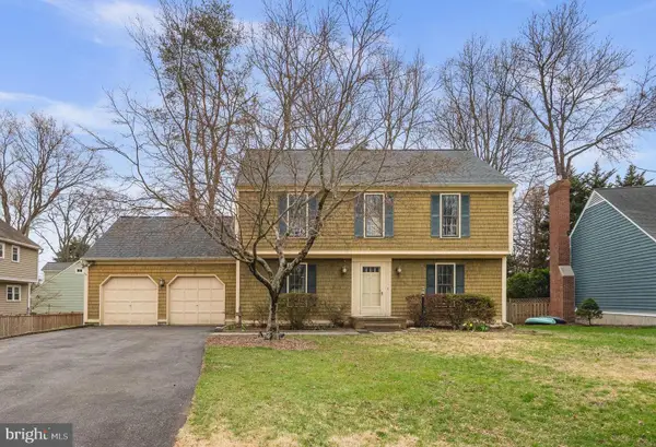 235 Pawtucket Ct, SEVERNA PARK, MD 21146