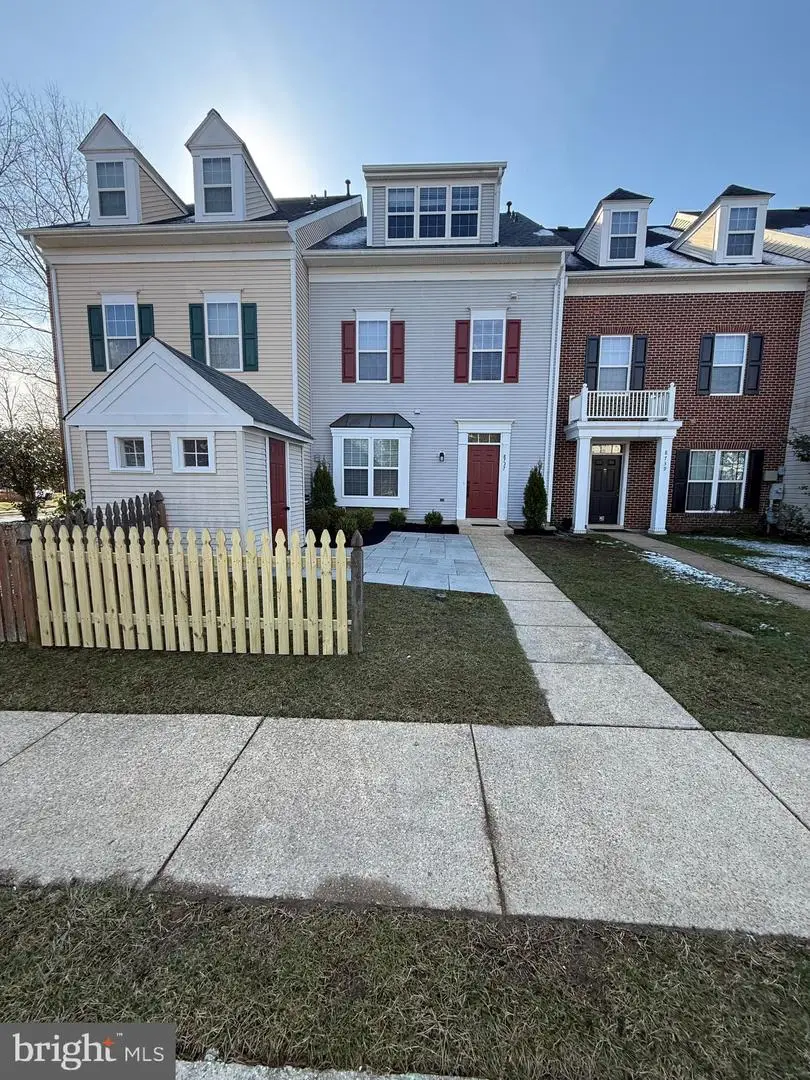 8737 Autumn Ridge Ct, Odenton, MD 21113 - #1
