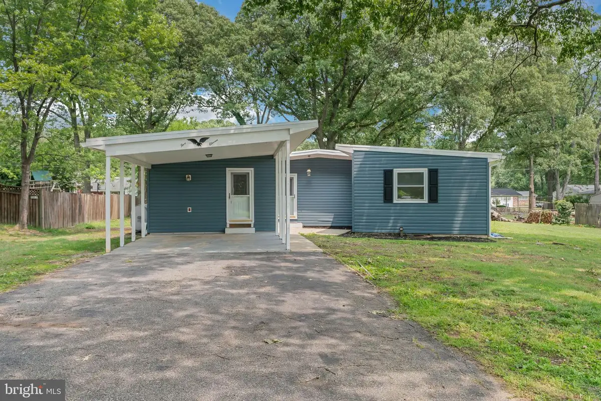 511 Sylvan Way, Pasadena, MD 21122 - #1