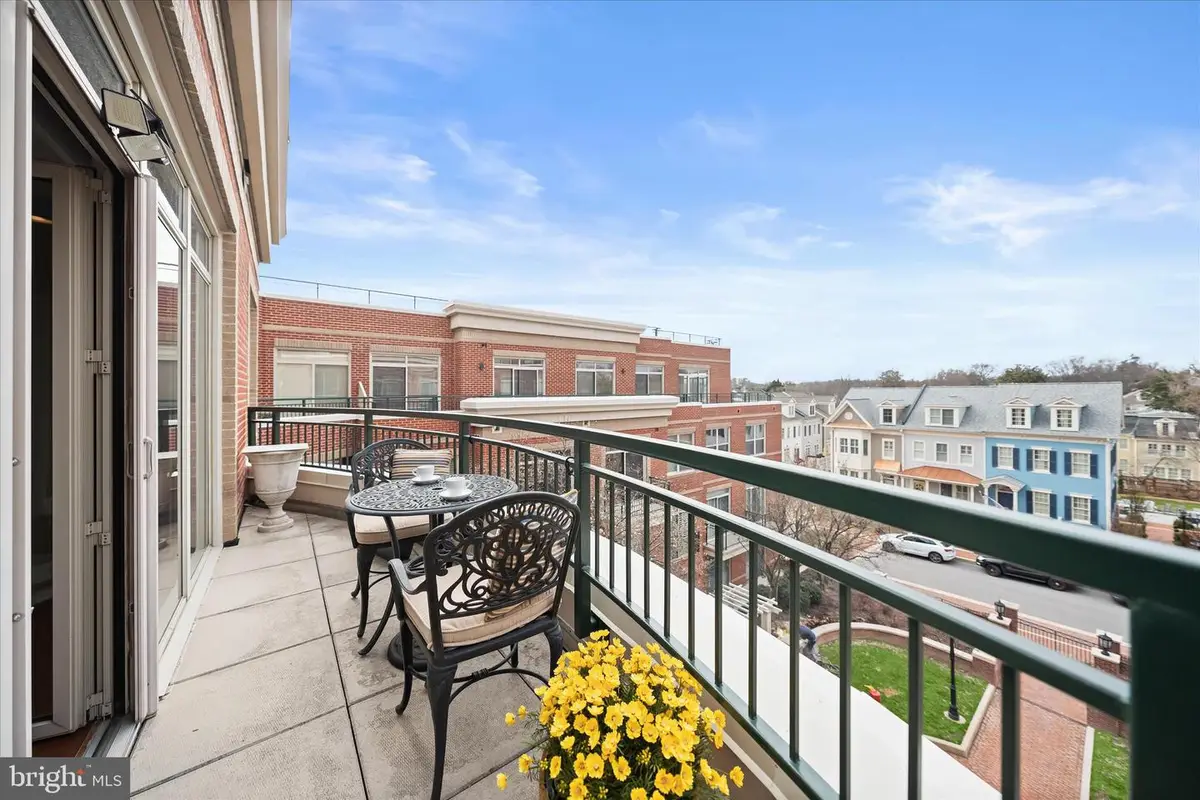 66 Franklin St #407, Annapolis, MD 21401 - #1
