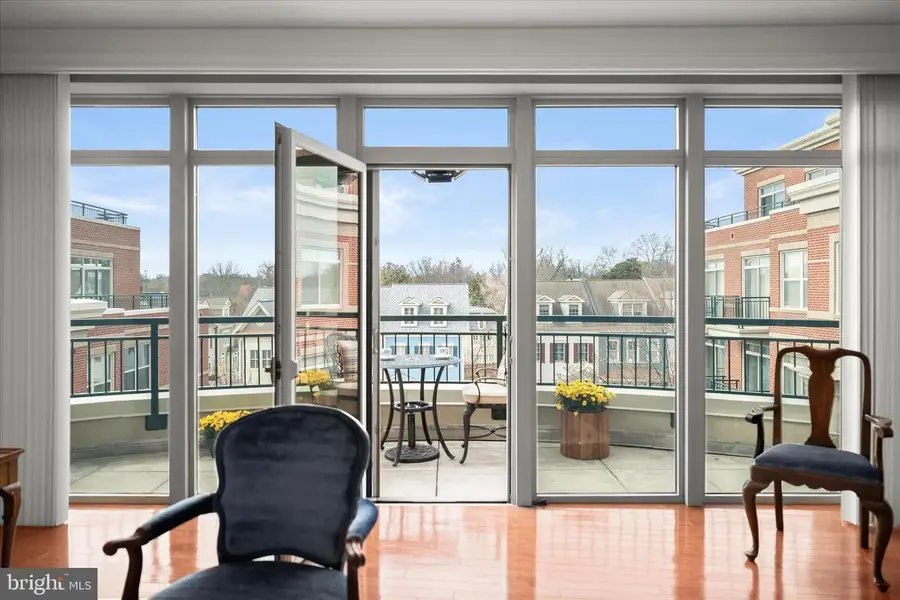 66 Franklin St #407, Annapolis, MD 21401 - #3