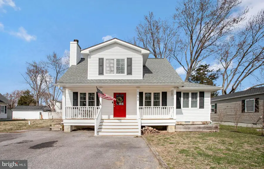 1168 Maple Ave, Shady Side, MD 20764 - #2
