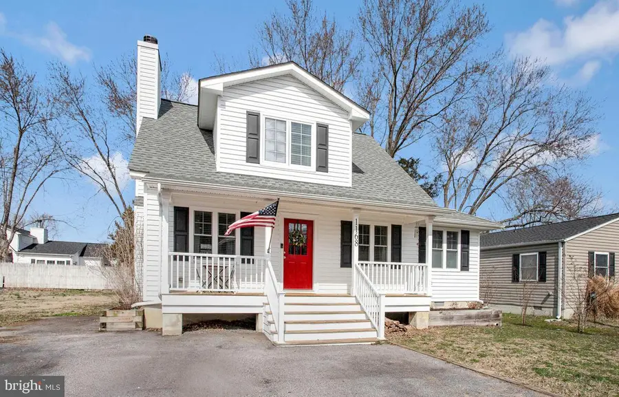 1168 Maple Ave, Shady Side, MD 20764 - #3