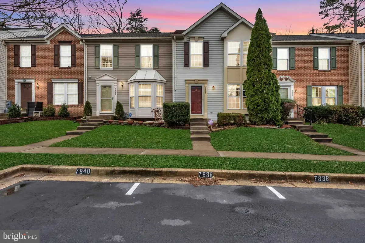 7838 Foxfarm Ln, Glen Burnie, MD 21061 - #1