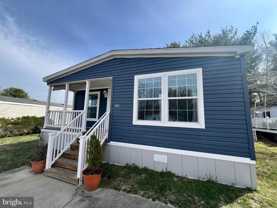 485 Keith Rd, Lothian, MD 20711 - #2