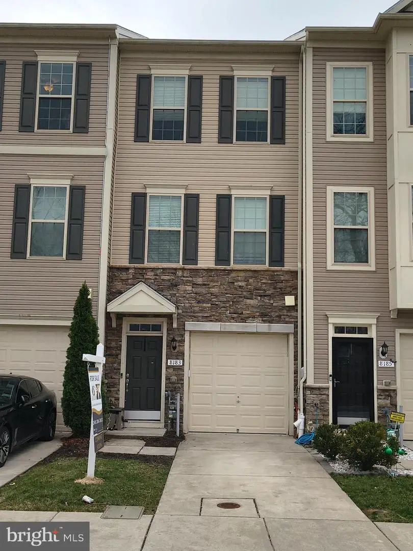 8183 Hollow Ct, Severn, MD 21144 - #1