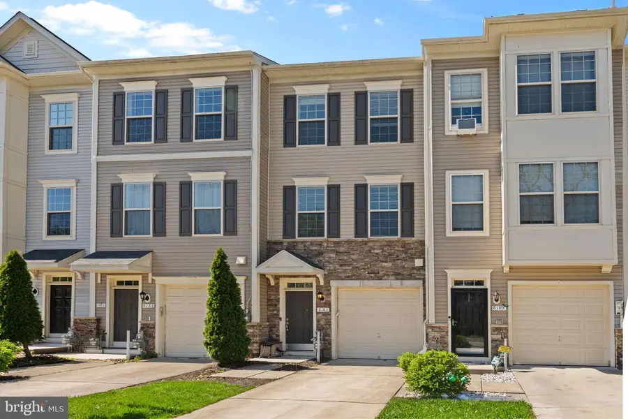 8183 Hollow Ct, Severn, MD 21144 - #3