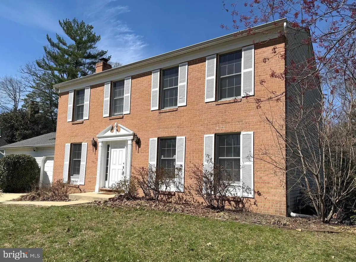 284 Tolstoy Ln, Severna Park, MD 21146 - #1