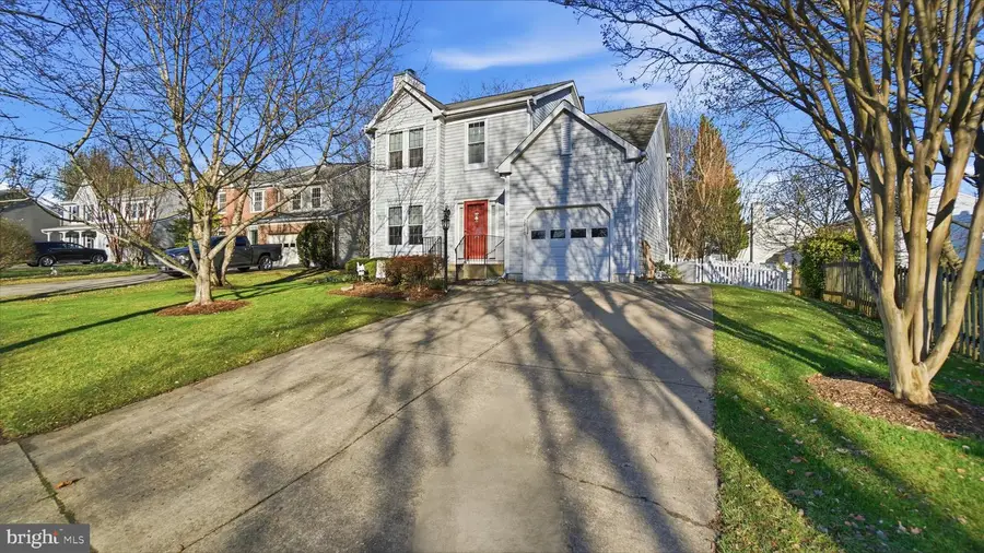 2710 Price Rd, Crofton, MD 21114 - #3